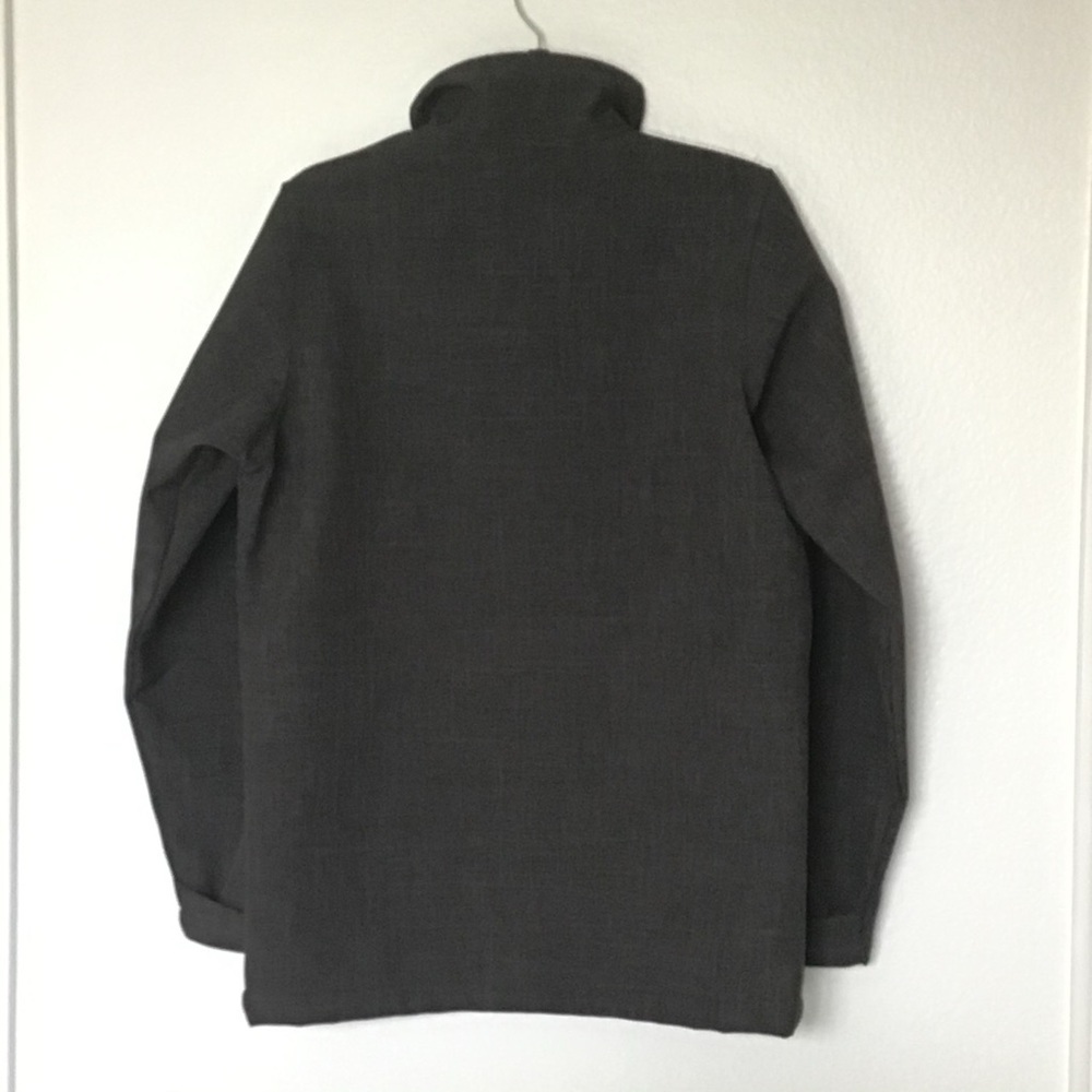 Columbia Treasure Mountain Jacket Black M - Picture 2 of 7